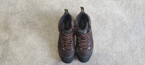 Clarks mens gortex boots size - gortex,
