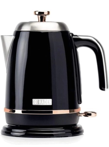 Haden salcombe black - salcombe,