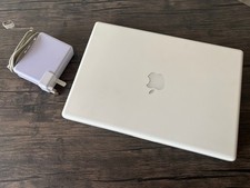 Macbook A1181, Core 2 Duo