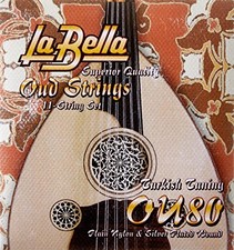 LaBella OU80 La Bella Oud