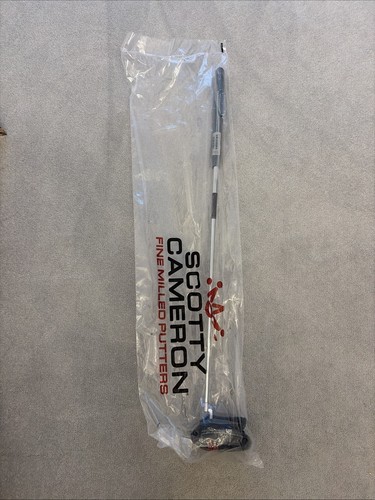 Scotty cameron phantom 2r - phantom, 9.2r