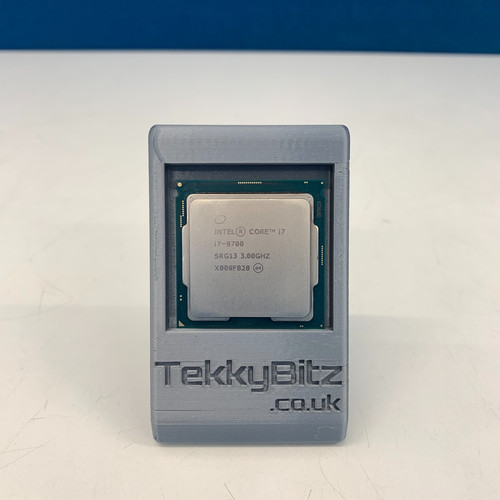 Intel 9700 core cpu - intel, 8