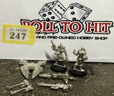 Warhammer 40k Aeldari Support