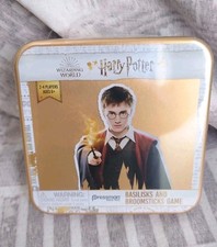 Official Harry Potter