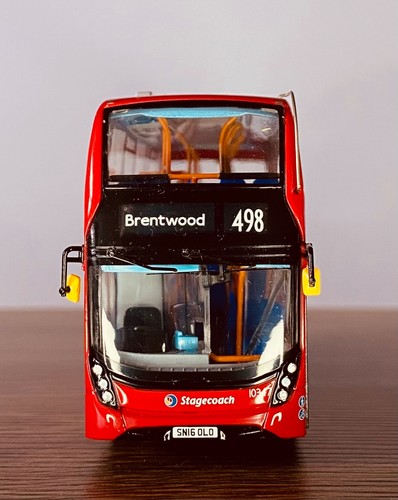 Northcord cmnl ukbus - cmnl, 6503