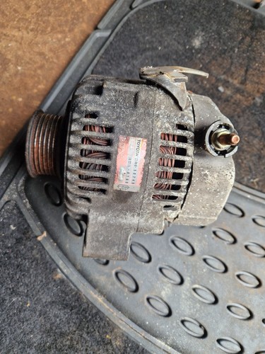 Lexus 3uz alternator - lexus, 3uz-fe