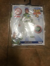 Buzz Lightyear  costume