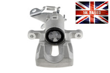 BRAKE CALIPER REAR RIGHT FOR RENAULT MEGANE II III SCENIC II III TWINGO 32056363