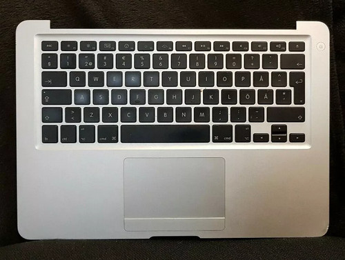 Apple macbook air a1237 - apple,