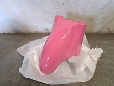 Baotian Speedy BT50 Pulse Lexmoto Scout BT49QT-9 Front Mudguard Panel Cover PINK