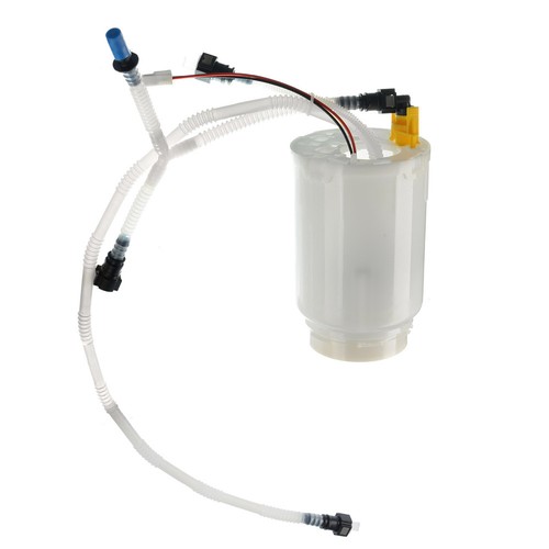 Fuel pump right for - right, audi