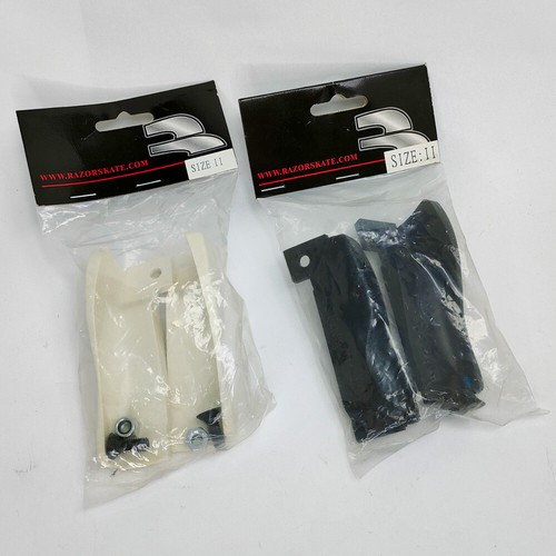 Razors backslide plate - razors,