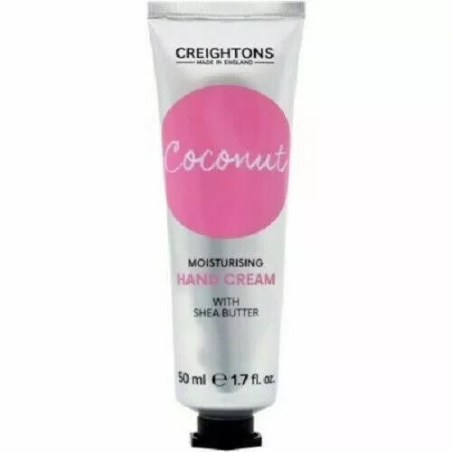 Creightons moisturising hand - creightons,