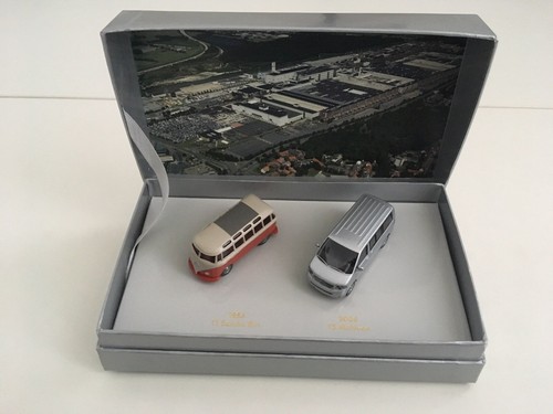 Volkswagen samba t5 - +,