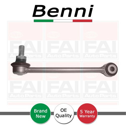 Stabiliser link rear - rear, benni
