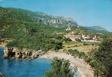 Postcard Paleocastrista