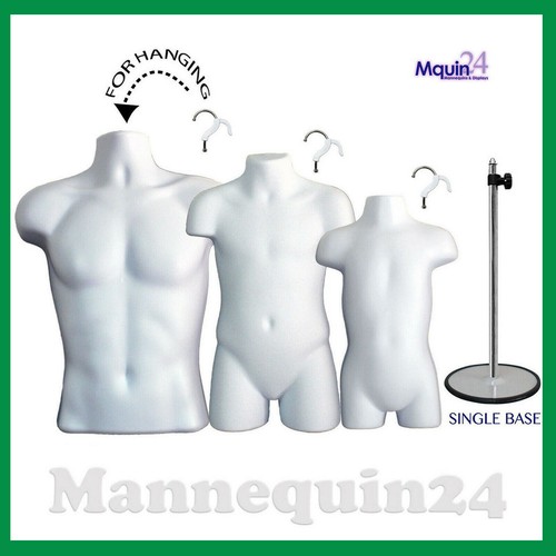 Mannequins male child - 3,