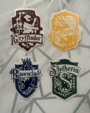 Harry Potter Hogwarts House