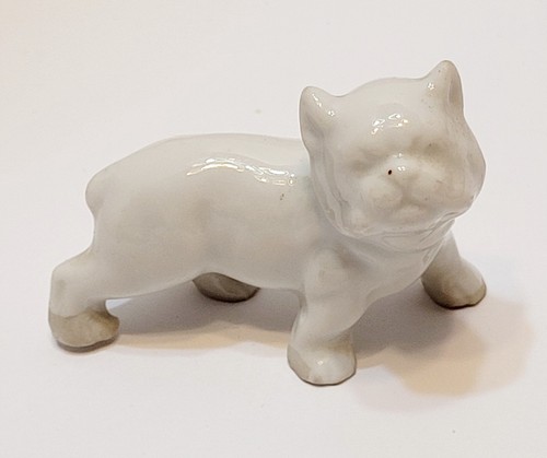 Vintage miniature french - miniature,