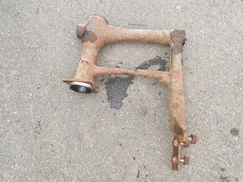 Honda atc 250es - honda,