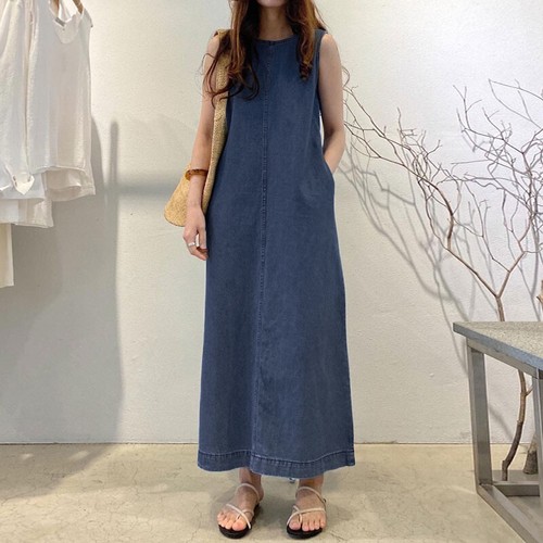 Women denim jeans long - denim,