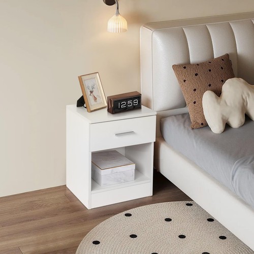 Drawer compact wooden - compact,