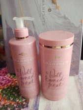 Champneys Health Spa Summer