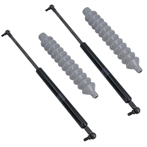 Ramp gas strut - strut, +