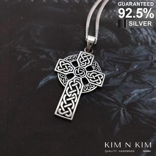 925 sterling silver large - 925,