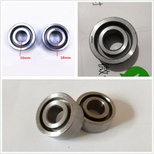 2 Pcs 18mm 16mm Car Battery