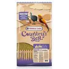 Versele-Laga Country Best Show 1 - 20kg Chick Crumbs for 1 day old chicks