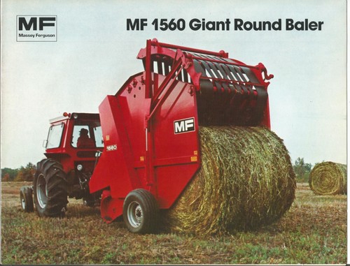 Original massey ferguson - massey,
