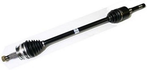 Drive shaft right chrysler - right,