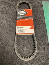 GENUINE GATES FAN BELT FITS