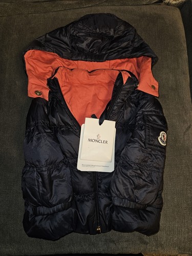 Moncler enfantbaby girls down - enfantbaby,