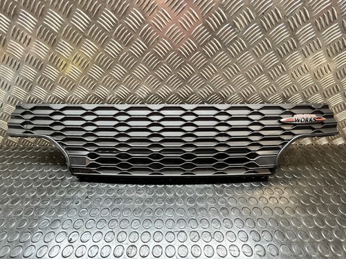Mini john cooper works - john,