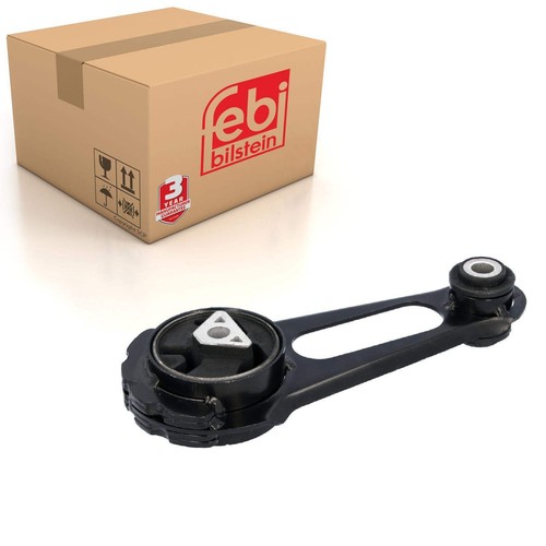 Rear engine mounting fits - rear,
