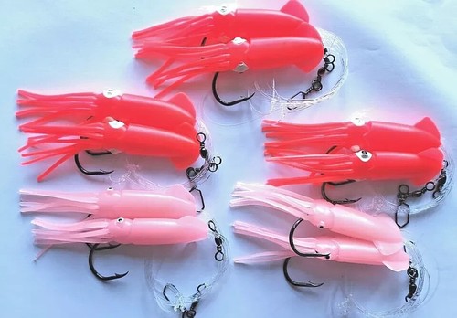 5xmixed colour double winged - colour,