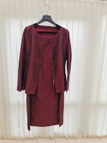Adolfo dominguez dress - adolfo, dress/blazer
