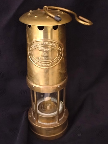 Original thomas williams - original, &