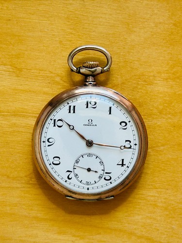2p899 antique omega silver - omega,