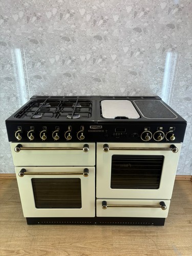 All gas rangemaster 110cm - all,