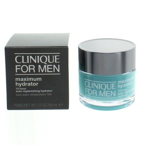 Clinique for men - men, maximum