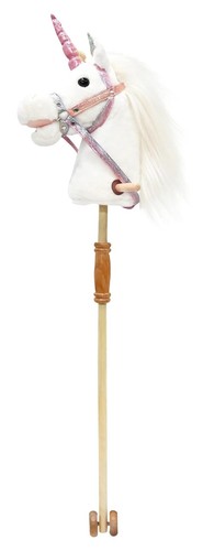 Hobby horse toy with - hobby,