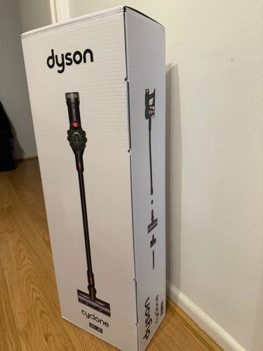 Dyson cyclone ds20 cordless - dyson,