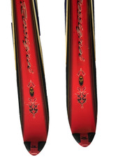 Rossignol Rebel Ski's and