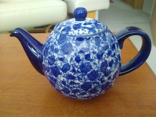 London pottery company splash - pottery,
