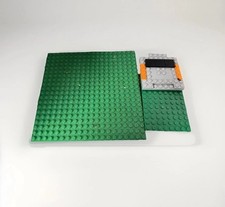 LEGO Juniors 2 Base Plates and
