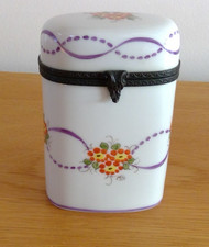 Limoges France Peint Main
