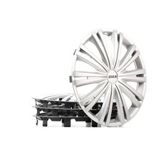 Fits VAUXHALL AGILA MERIVA 15"